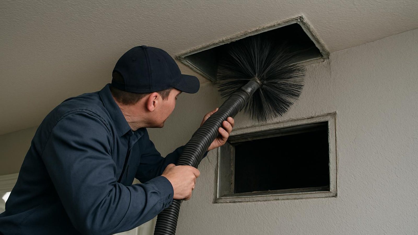 Practical air duct & hvac cleaning in Washington